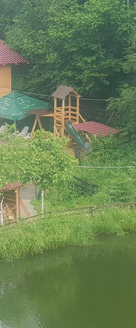 Căsuța din Pădure Beliș