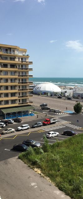 Apartament Favorit Mamaia