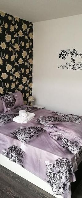 White Black Room Hunedoara