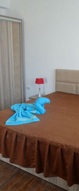 Black Sea Apartment Mamaia Nord
