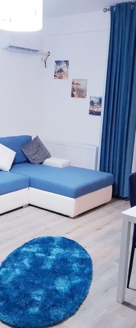 Sunrise Apartment Mamaia Nord