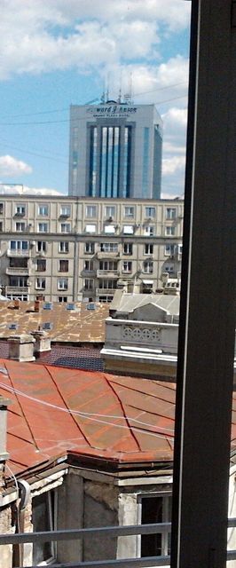 Garsoniera Ambasada Franței București