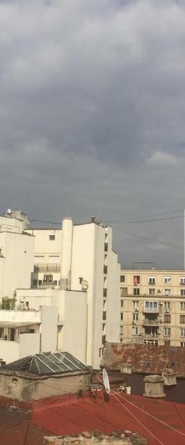 Apartament Ambasada Franței București