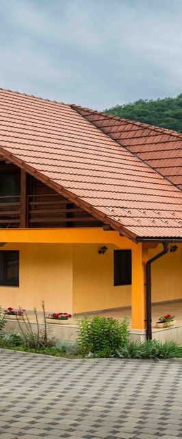 Cabana Sargeția Costești