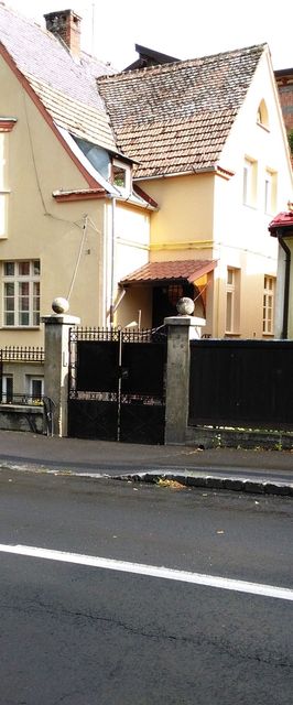 Apartament Nora Brașov