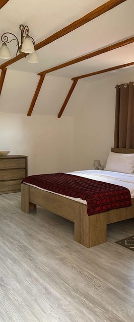 Casa de vacanță Criț 171 Brașov