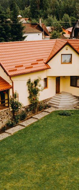 Casa de vacanță Roland Gheorgheni