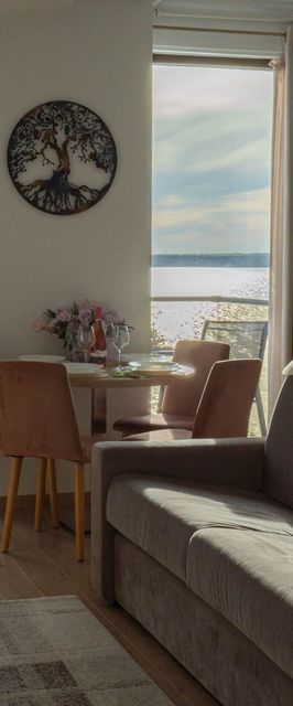 Apartament Le Bonheur Mamaia