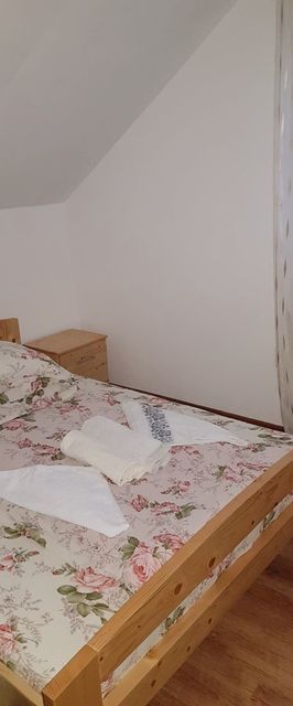 Pensiunea Suciu Răchițele