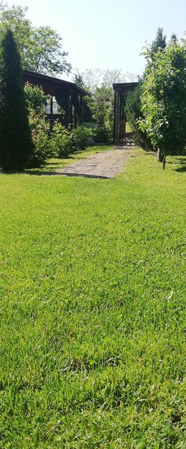 Casa de Oaspeți Uioara Ocna Mureș