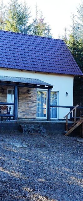 Casă de munte Sântimbru-Băi