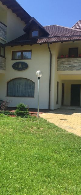 Casa de vacanță Șaru Dornei