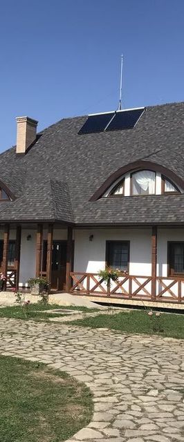 Casa Străbunicului Pârteștii de Sus