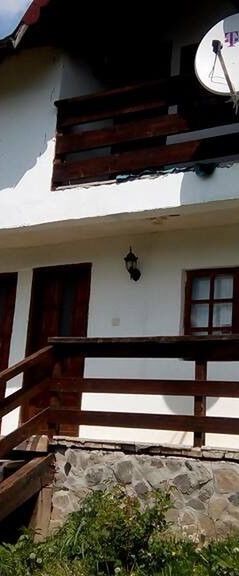 Cabana Gură de Rai Corbeni