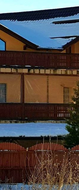 Luxury Guest House Bușteni