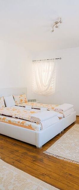 Pensiunea Izabel Lacu Roșu