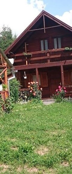 Casa Ria-Ria Pihenőház Miercurea Ciuc