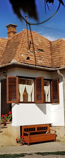 Casa de oaspeți Székely Bisericani