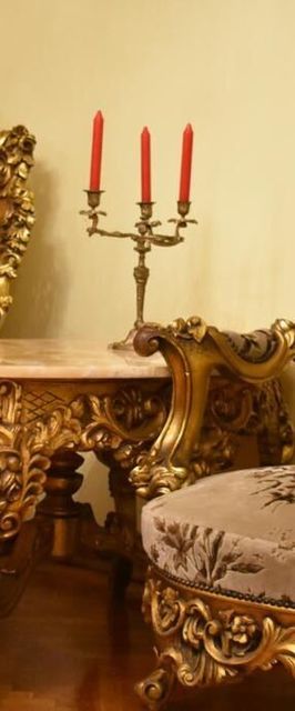 Apartament History Cetății Sibiu