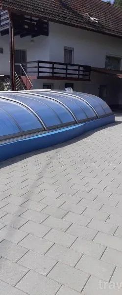 Cabana Harmónia Izvoare