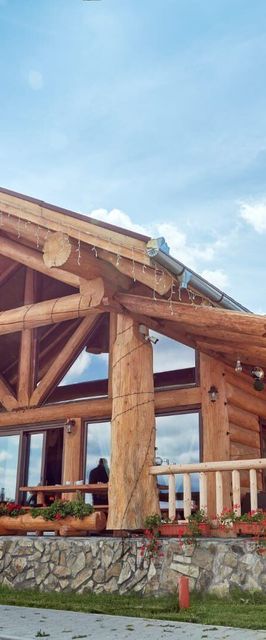 Prosilva House Toplița