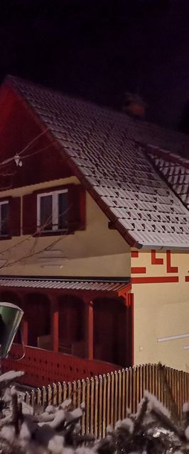 Apartament Karak Harghita-Băi