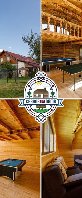 Cabana din Dâmb Râșca