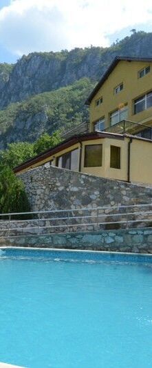 Vila Matei Adults Only Băile Herculane