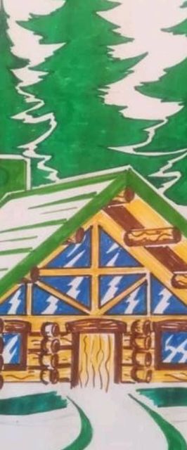 Căsuța din Pădure Piatra-Neamț