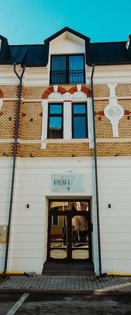 Casa de oaspeți ROA Blaj