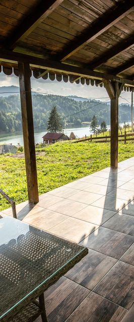 Casa de vacanță La mămuca Colibița