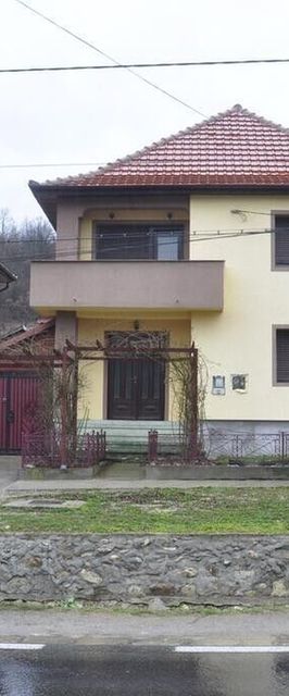 Casa de vacanță Alina Eșelnița