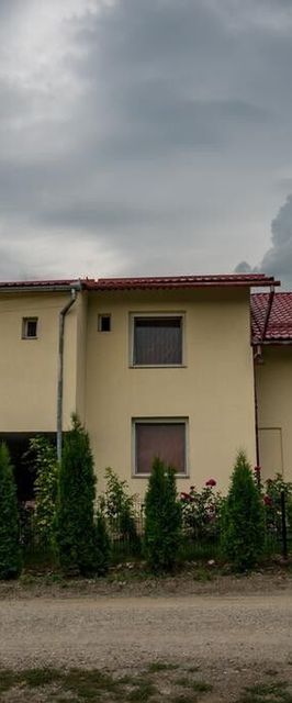 Pensiunea Elena Tășnad