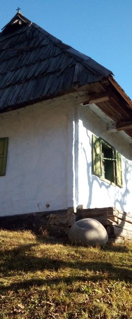 Cabana ECO Mountain Paradise Ghimeș-Făget