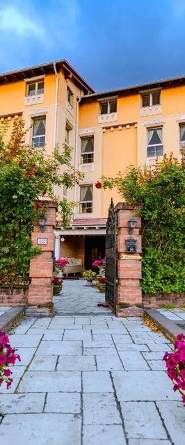 Hotel Casa de la Rosa Timișoara