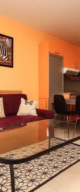 409 - Teljes Panorámás Apartman Balatonőszöd