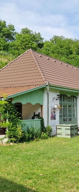 Két Bagoly Vendégház Vágáshuta