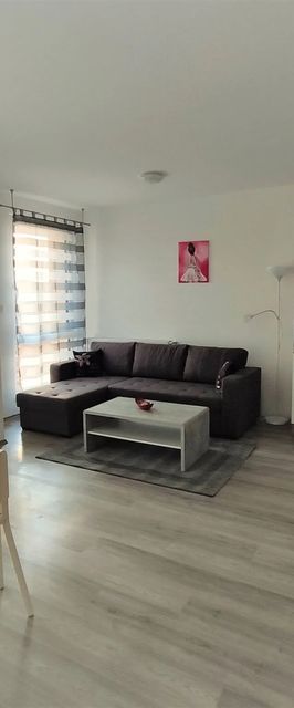 Bajcsy Apartment Debrecen