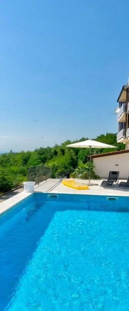 Villa Draginja Crikvenica