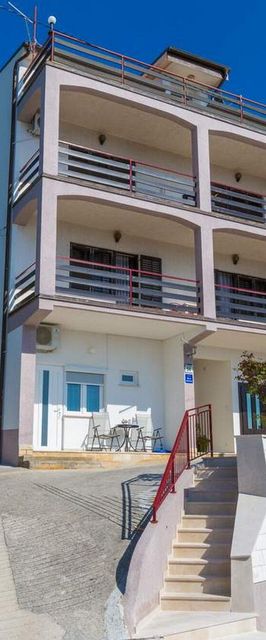 Apartmani Stupar Crikvenica