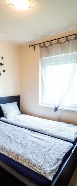 Liget Holiday Home Fonyód