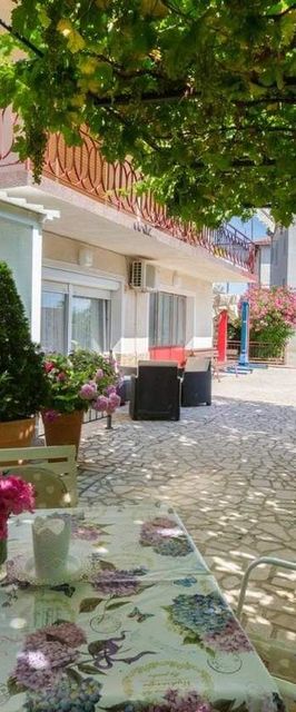 Apartman Dobrila Crikvenica