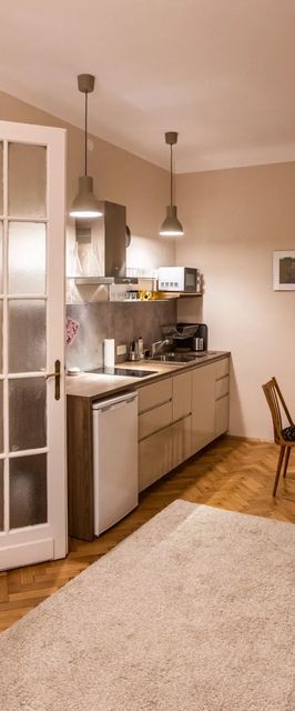 Balance Apartment Central Budapest