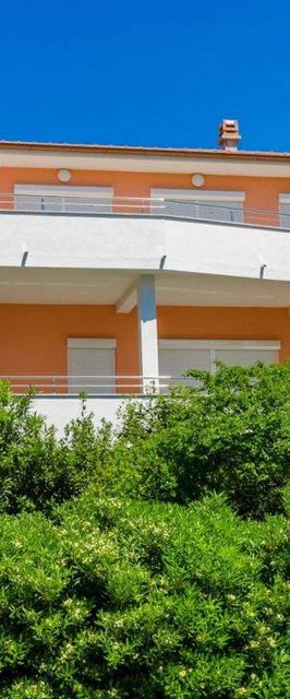 Apartmani Arboretum Crikvenica