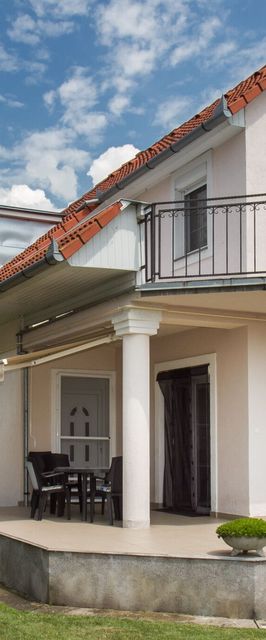 Domján Villa Balatonmáriafürdő