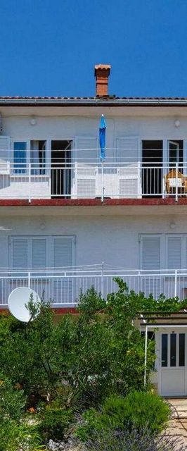 Apartman Briski Crikvenica