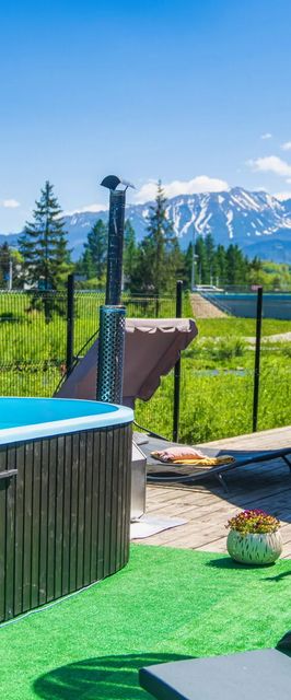 Górski Resort Zakopane