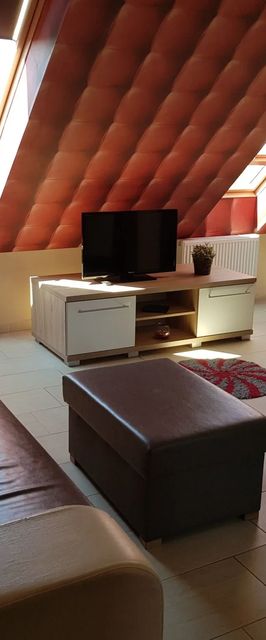 Vi-No Apartman Sárvár