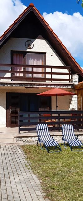 Fortuna Nyaraló Zamárdi