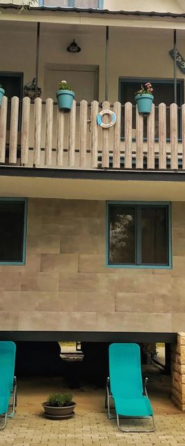 Blue Window Apartman Csongrád